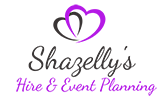 Shazelly's Events